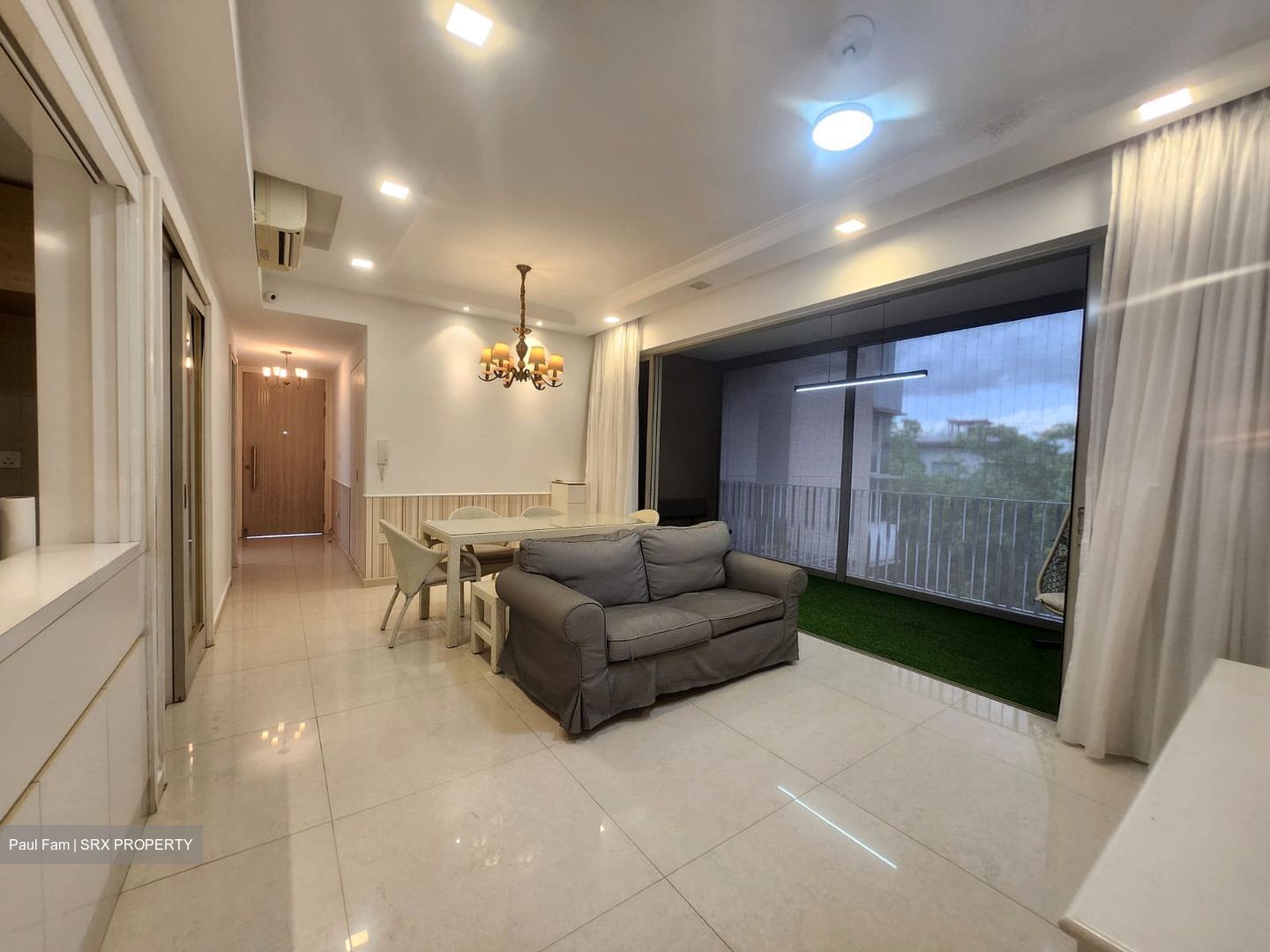 Sea Esta (D18), Condominium #511389101